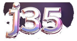 j35 logo